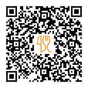 QR-code link naar het menu van Elixir Tea House