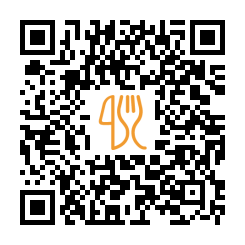 QR-code link naar het menu van Cafe Si!