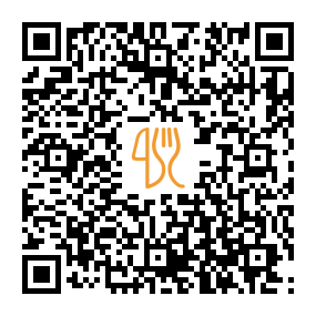 QR-code link naar het menu van Pho 8 Vietnamese Noodle Shop