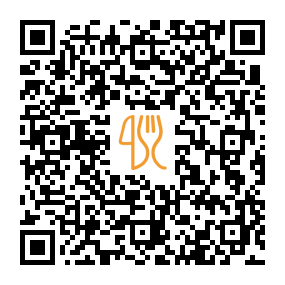 QR-code link naar het menu van Thirsty Lion Gastropub