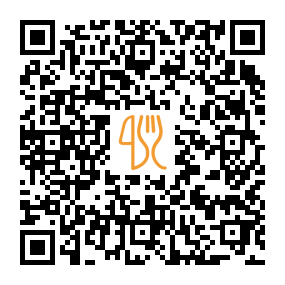 QR-code link naar het menu van Bbgo Korean Bbq