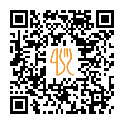 QR-code link naar het menu van Fatty's Smokehouse