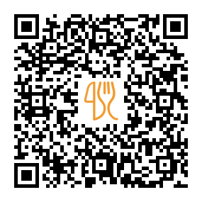 QR-code link naar het menu van Bawi Korean Bbq