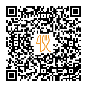 QR-code link naar het menu van Halla San Korean Bbq