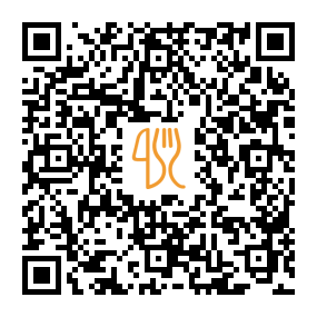 QR-code link naar het menu van Orange Grill & Bar