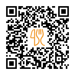 QR-code link naar het menu van Dj's Bbq