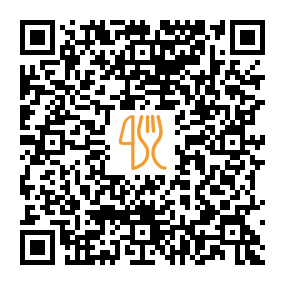 QR-code link naar het menu van Jinny's Pizzeria