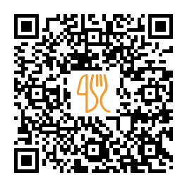 QR-code link naar het menu van King Wok