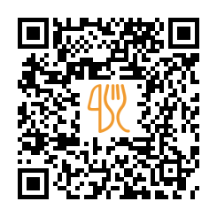 QR-code link naar het menu van Han's Burger