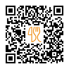 QR-code link naar het menu van Sun Rise China