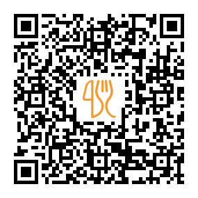 QR-code link naar het menu van Curry Kitchen