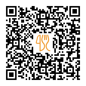 QR-code link naar het menu van Brasserie St.julien