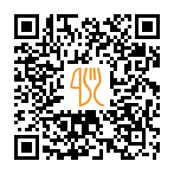 QR-code link naar het menu van Gl. Rye Kro