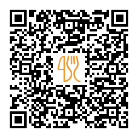 QR-code link naar het menu van Caffe 8 1/2