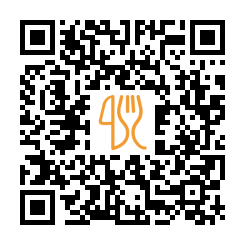 QR-code link naar het menu van Cafe Soho 카페 소호