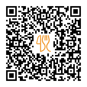 QR-code link naar het menu van First Wok