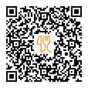 QR-code link naar het menu van 유가네닭갈비 안양일번가점