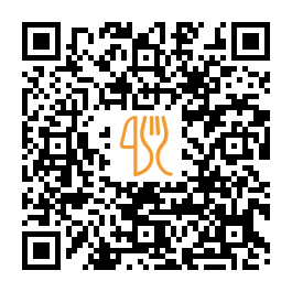 QR-code link naar het menu van Hog Heaven Bbq