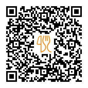 QR-code link naar het menu van Tgib The Grand Indian Buffet