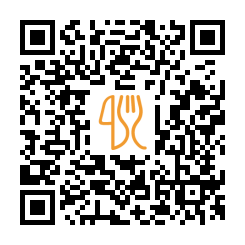 QR-code link naar het menu van Coffee 브리즈