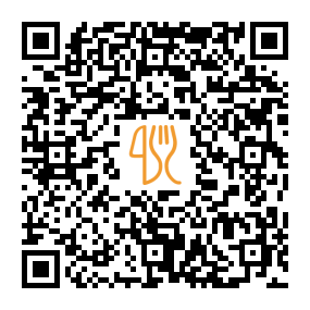 QR-code link naar het menu van The Den And Grill