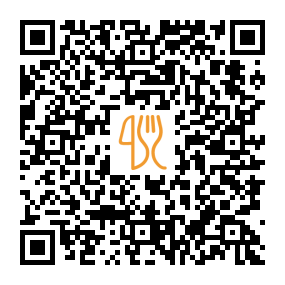 QR-code link naar het menu van Stonefish Sushi More