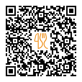 QR-code link naar het menu van New Sushi Teriyaki