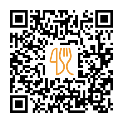 QR-code link naar het menu van Tcby