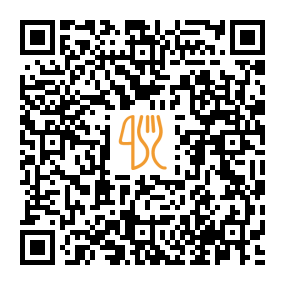 QR-code link naar het menu van Korean Bbq