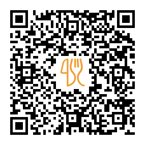 QR-code link naar het menu van 엔제리너스커피 해남점