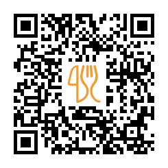 QR-code link naar het menu van El Club