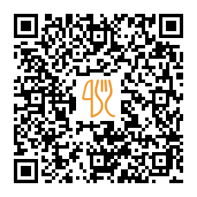 QR-code link naar het menu van Hickory Stick B Q