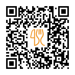 QR-code link naar het menu van Le Wu Café