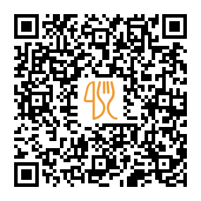 QR-code link naar het menu van Rising Sun Kitchen