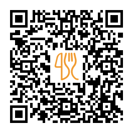 QR-code link naar het menu van Stiky Ribz Pit Bbq