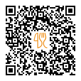 QR-code link naar het menu van Bonfire Spring Hill