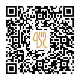 QR-code link naar het menu van Jiu Gong Ge Hotpot