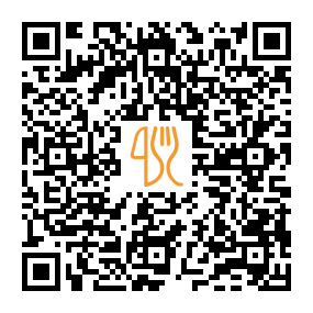 QR-code link naar het menu van Provence Camping