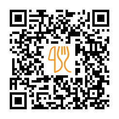 QR-code link naar het menu van El Bistro