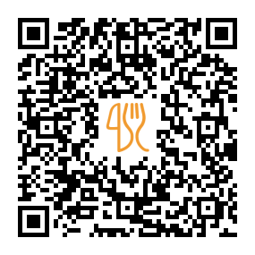 QR-code link naar het menu van Beckenham Curry Club