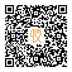 QR-code link naar het menu van Three F Conservation Soc