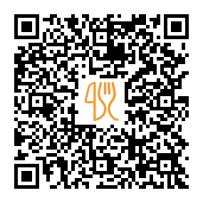 QR-code link naar het menu van Bangkok Bistro