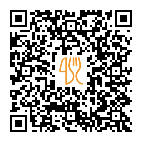 QR-code link naar het menu van Brickyard Bbq