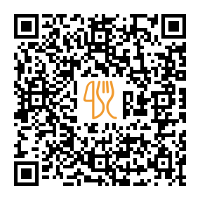 QR-code link naar het menu van Bonzai Thai Cuisine