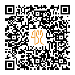 QR-code link naar het menu van Seoulfood 