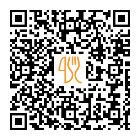 QR-code link naar het menu van Ribtown Stevie Blues Bbq