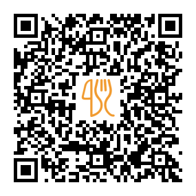 QR-code link naar het menu van Riverview Lodge