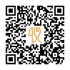 QR-code link naar het menu van Bredbury Hall