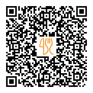 QR-code link naar het menu van Liarsville Gold Rush Trail Camp Salmon Bake