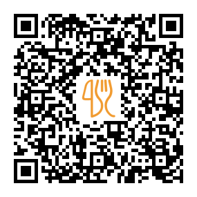 QR-code link naar het menu van Bluegrass Bbq